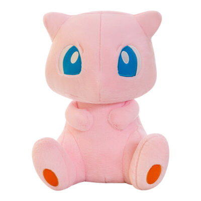 plush pillow
