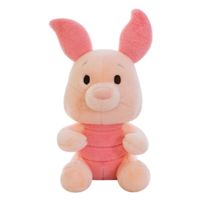 stuffed animal