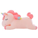 unicorn stuffed animal