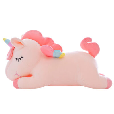 unicorn stuffed animal