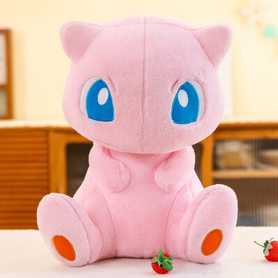kawaii plush