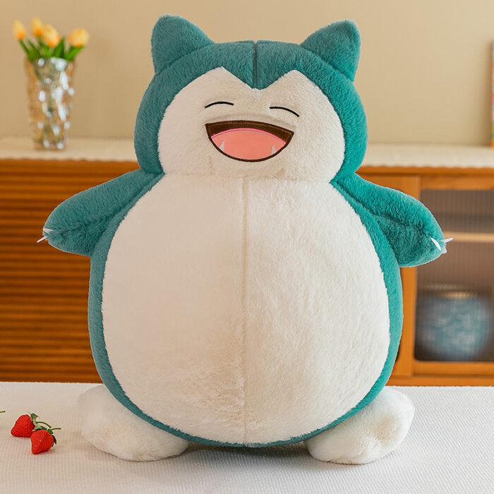 cute plush
