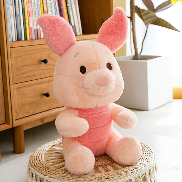 plush pillow
