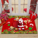 christmas rugs​