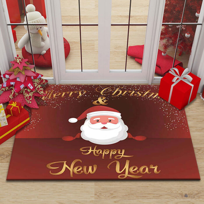 christmas rugs​