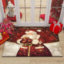 christmas rugs​