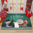 christmas kitchen rugs​