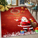 outdoor christmas rug​