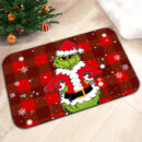 outdoor christmas rug​