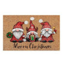 outdoor christmas rug​
