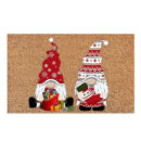 outdoor christmas rug​
