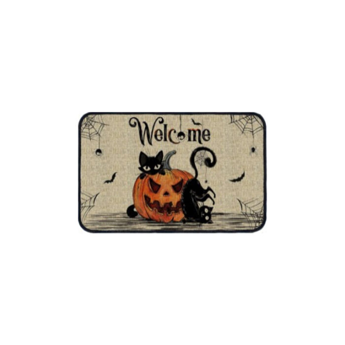 outdoor christmas rug​