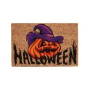 Christmas Rug – Washable Non-Slip Holiday Area Rug/Doormat (Multiple Designs) 