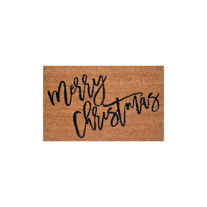 Christmas Rug – Washable Non-Slip Holiday Area Rug/Doormat (Multiple Designs)  - Image 55